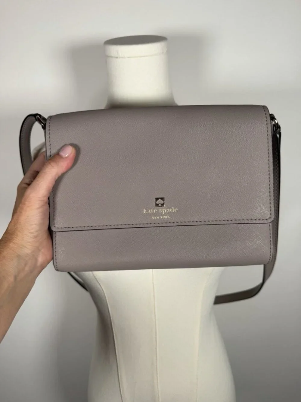 kate spade feels brand